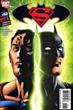 Super/Bat, Part 1
