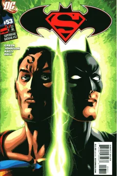 Super/Bat, Part 1