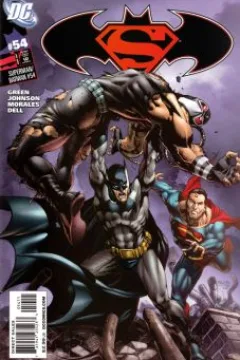 Super/Bat, Part 2