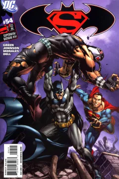 Super/Bat, Part 2
