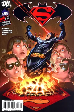Super/Bat, Part 3