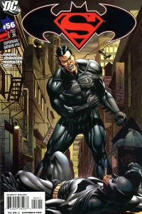 Super/Bat Conclusion