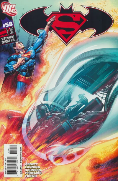 Cover of Nanopolis, Part 2