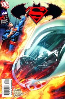 Cover of Nanopolis, Part 2