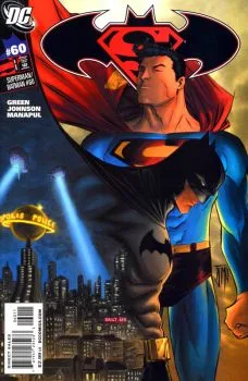 Cover of Mash Up, Part 1