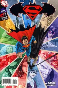 Cover of Mash-Up, Part 2