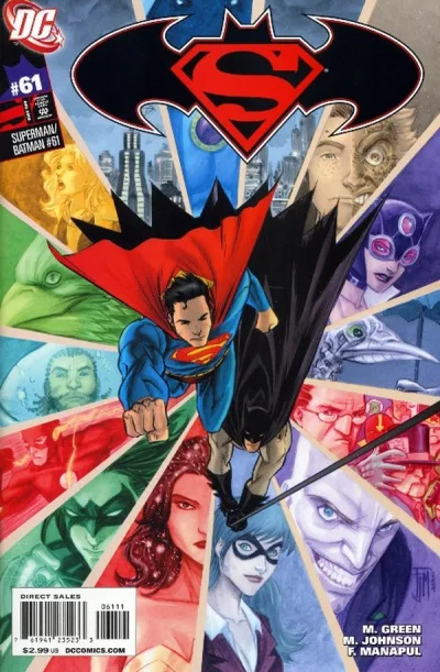 Cover of Mash-Up, Part 2