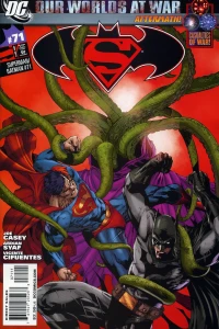 The Big Noise - Part 4: The Final Solution