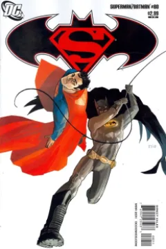 Worlds' Finest Part 2