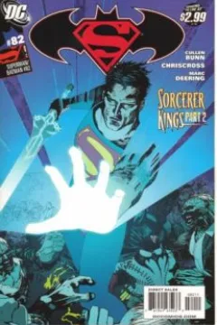 Sorcerer Kings, Part 2