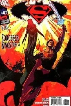 Sorcerer Kings, Part 3