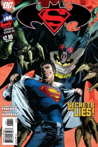 The Secret, Part 2 of 3