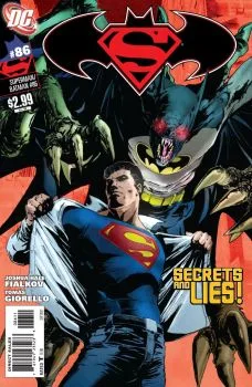 Cover of The Secret, Part 2 of 3