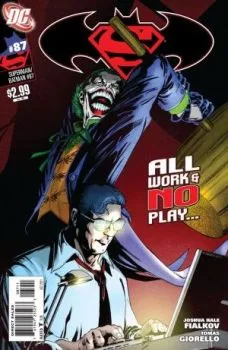 Cover of The Secret, Part 3 of 3