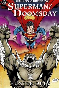Issue #1