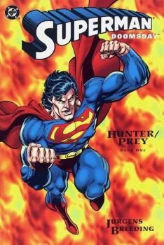 Cover of Book One
