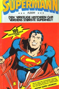 Issue #1