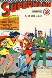 Issue #196612