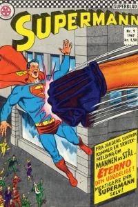 Issue #196709