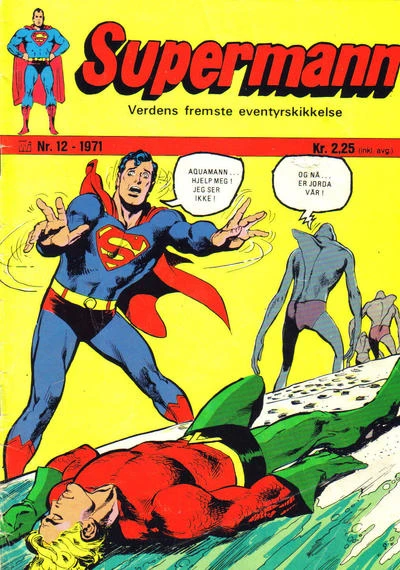 Cover of Jorda i fare