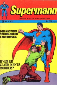 Den Mystiske Steinblokken I Metropolis