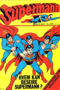 Angrepet fra super-spøkelsene