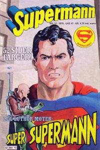 Super Supermann