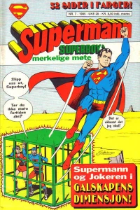 Galskapens dimensjon