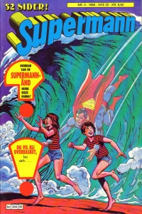 Oppdraget som forandret historien