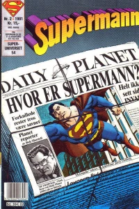 Når katten er borte