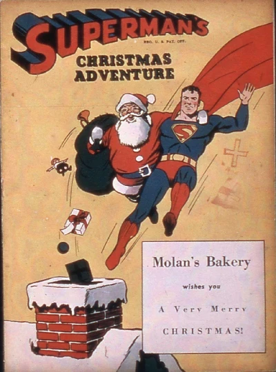 Cover of Issue #1940