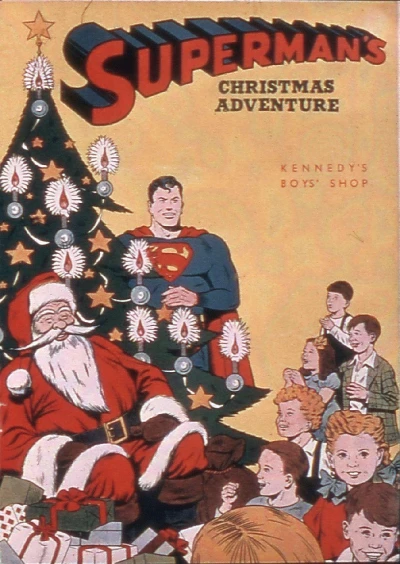 Cover of Issue #1944