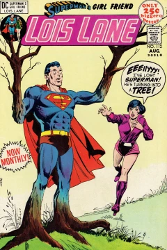 A Tree Grows in Metropolis! / Rock and Rose