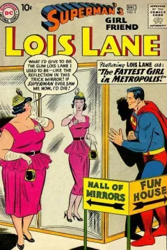 Issue #5