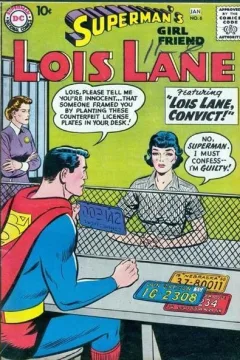 Issue #6