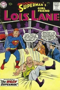 Issue #8
