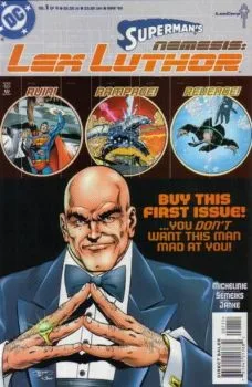 Cover of Dark Victory, Chapter One: An Early Fall