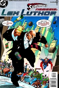 Dark Victory, Chapter Three: Coming Apart