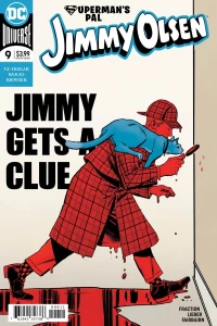 ...His Only Begotten Son!