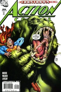 Superman's Pal Jimmy Olsen In 3-2-1 Action! Part 3 - Pal