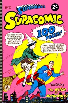 Issue #2