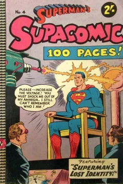 Issue #4