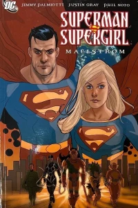Issue #1