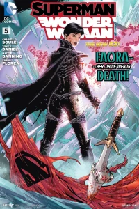 Superman/Wonder Woman