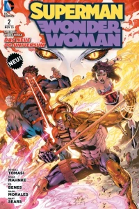 Issue #2