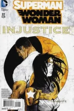 Superman/Wonder Woman