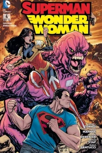 Issue #4