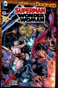 Superman/Wonder Woman