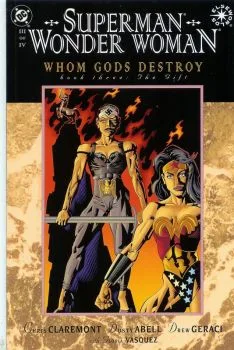 Cover of The Gift