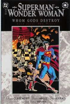 Cover of The Price